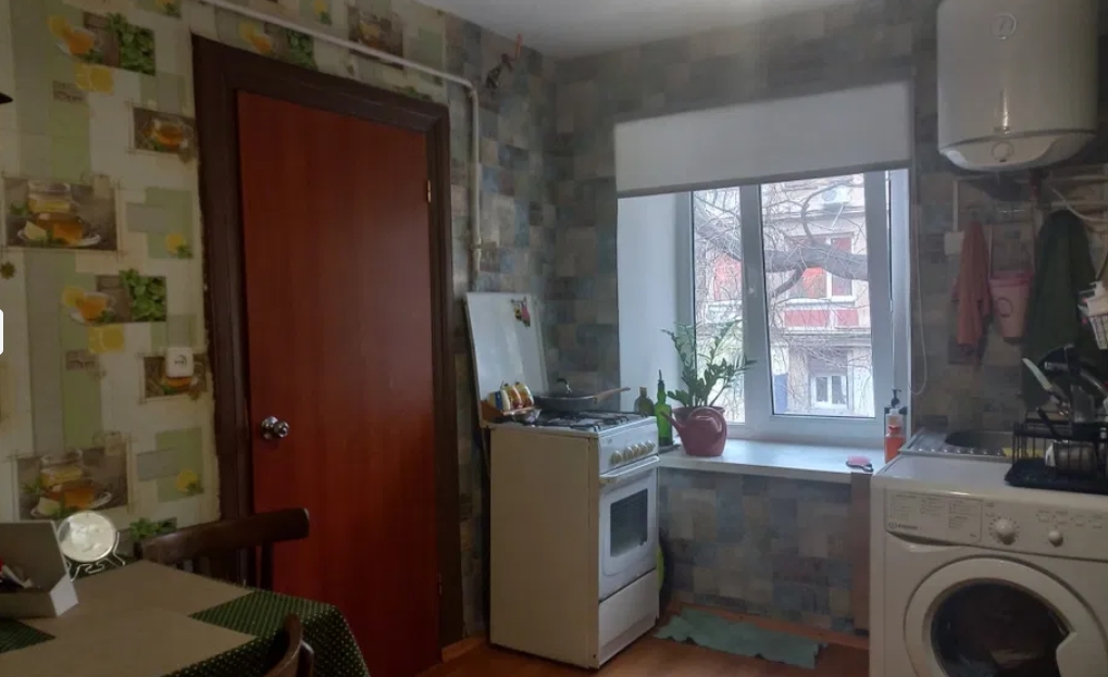 продажа однокомнатной квартиры номер A-173835 в Приморском районе, фото номер 8